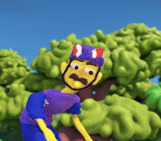 Animation Bike GIF by tokyomegaplex