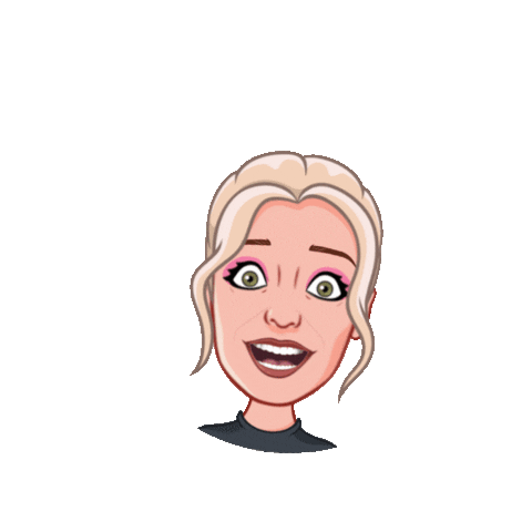 Huidverzorging Bennekom Sticker