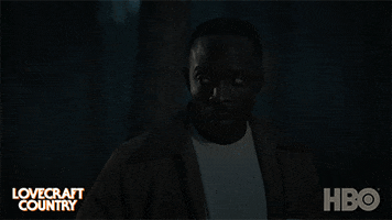 See Ya Hbo GIF by Lovecraft Country