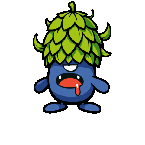 Pokemon Hops Sticker by Comics & Brews