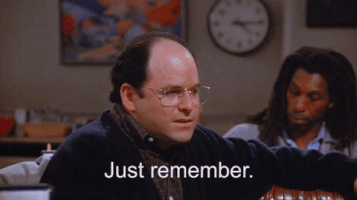 seinfeld facts GIF