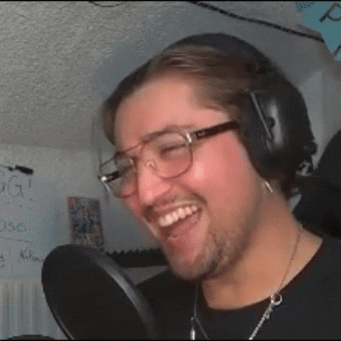 Comedy Laugh GIF