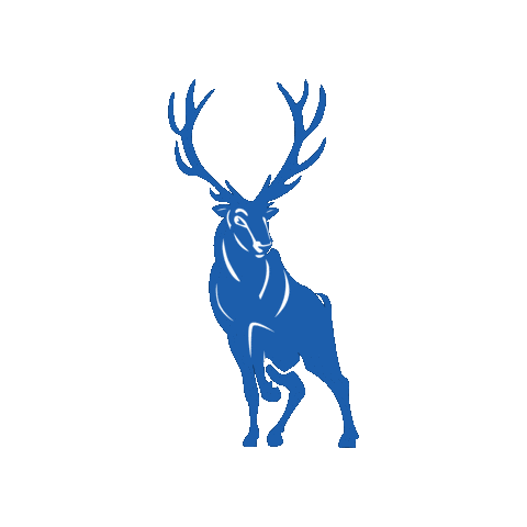 Bishop Miege Catholic High School Sticker