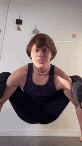 Thank You Thank You GIF