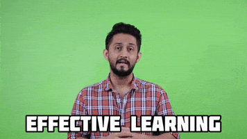 Effective Learning GIF by Digital Pratik