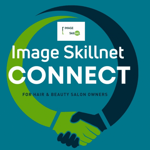 Connectevent GIF by Image Skillnet