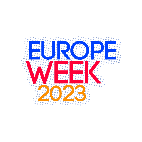 European Union Love Sticker by Europe House