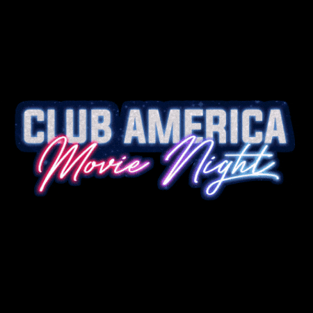 Club America Usa GIF by TPUSA Students