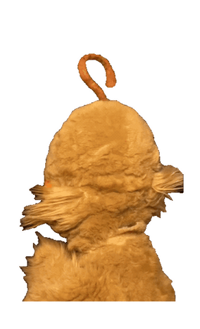 Angry Ew Sticker