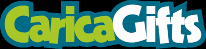Logo GIF by Caricanecas