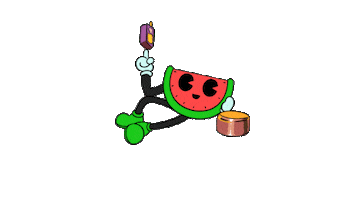 Sticker by strangefruitsmusic