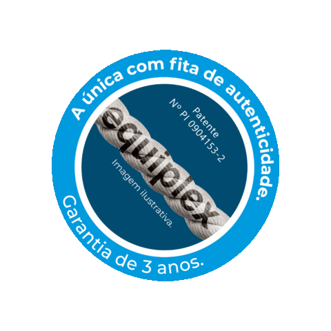 @redesequiplex Sticker