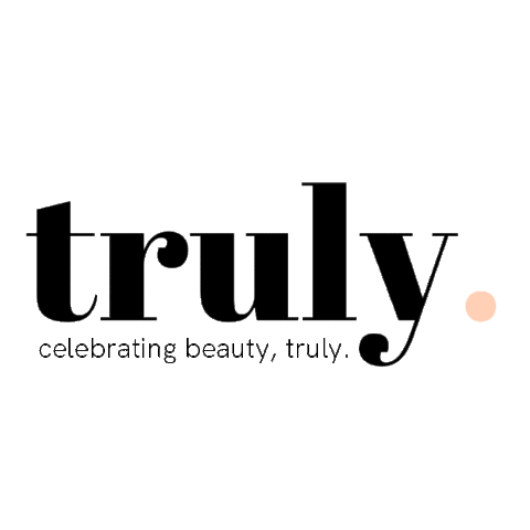 Truly Lifestyle Sticker