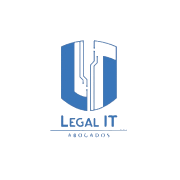 LegalITAbogados Sticker