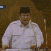 Prabowo GIF
