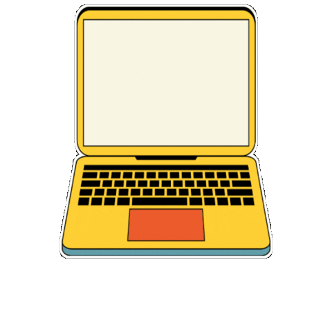Computer Sticker