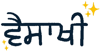 Sikh Sticker