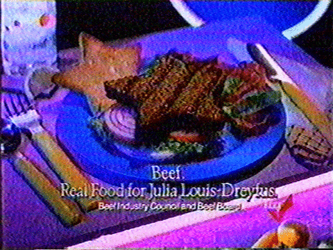 beef
