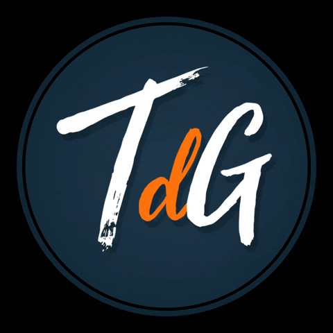 Tdg GIF by Topes de Gama