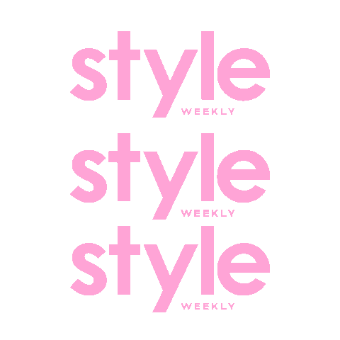 Rva Sticker by Style Weekly