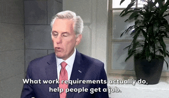 Kevin Mccarthy Default GIF by GIPHY News