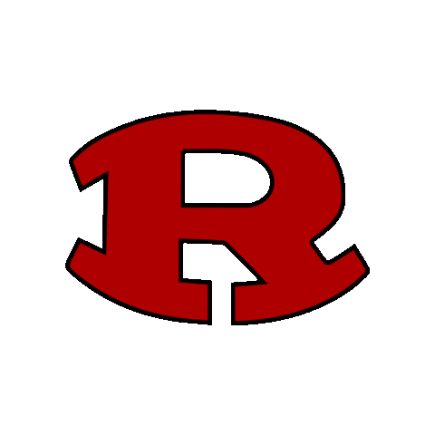 Robins Football Sticker