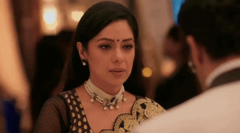 Anupamaa GIF
