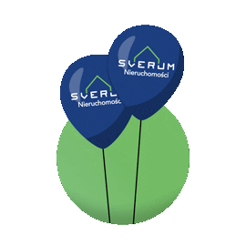 Sticker by Sverum Nieruchomości