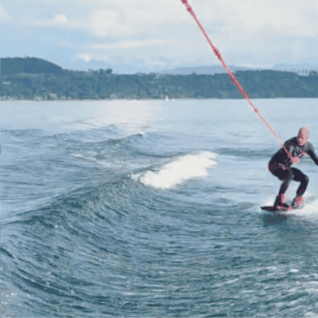 Wake Neuchâtel GIF