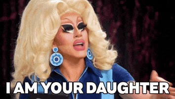 Mtv Mother GIF by RuPaul's Drag Race