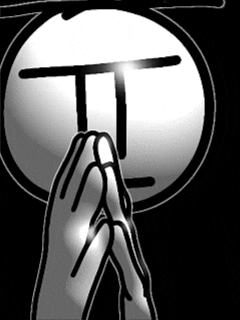 Christian Please Stop GIF