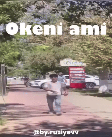 Okeni Ami GIF