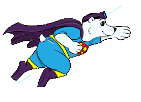 Sticker by Barron Swim