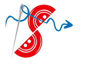 Arrow Sticker by Aviamentos São Paulo