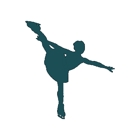 Sticker by Der SKATE Club