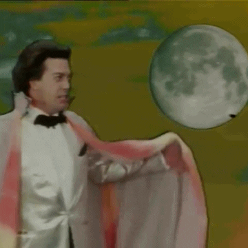 tim curry 80s movies GIF by absurdnoise