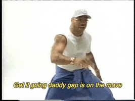 Ll Cool J 90S GIF by ADWEEK