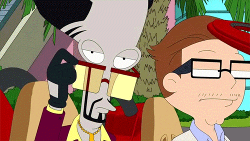 American Dad Porn Animated Gifs Mom - American dad GIFs - Get the best GIF on GIPHY