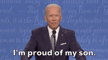UPDATE - Hunter Biden writes a book and buys a house. Republicans freak out and want him canceled. | Page 2 | Lipstick Alley