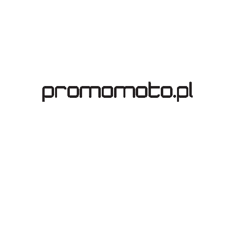 promomoto Sticker