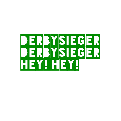 HGW Hofweier Sticker