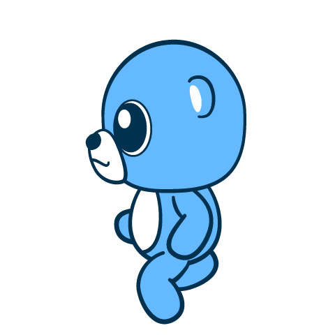 Fitness Run Sticker