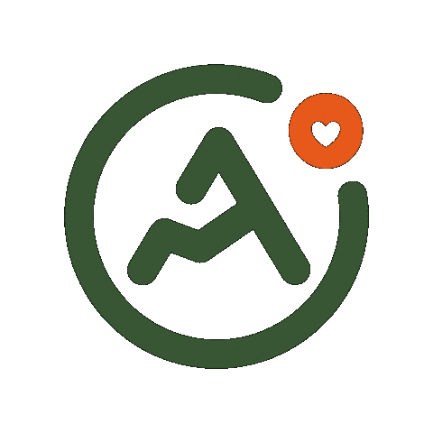 Sticker by 360° Alpenland