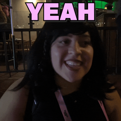 Im Back Here I Am GIF