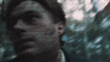 Screaming Business Man GIF by [PIAS]
