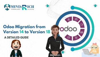 Mindrich Technologies GIF