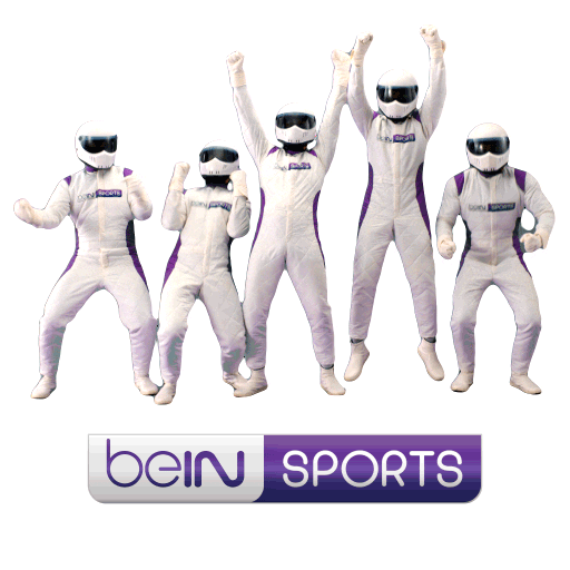 Formula 1 F1 Sticker by beIN SPORTS APAC