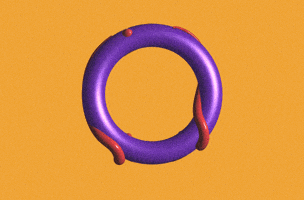 Pride Intersex GIF by Blodlust