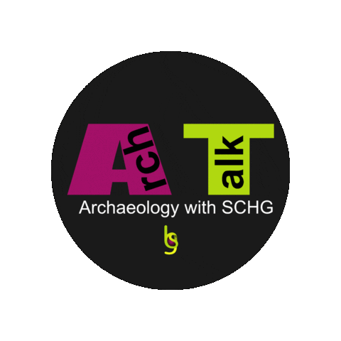 Save Cultural Heritage Group Sticker