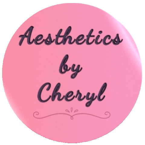 Aesthetics by Cheryl Sticker
